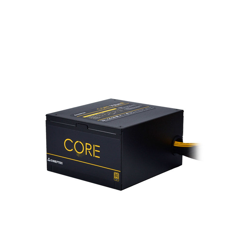 Alimentation ATX Chieftec Core BBS-700S - 700W (Noir)
