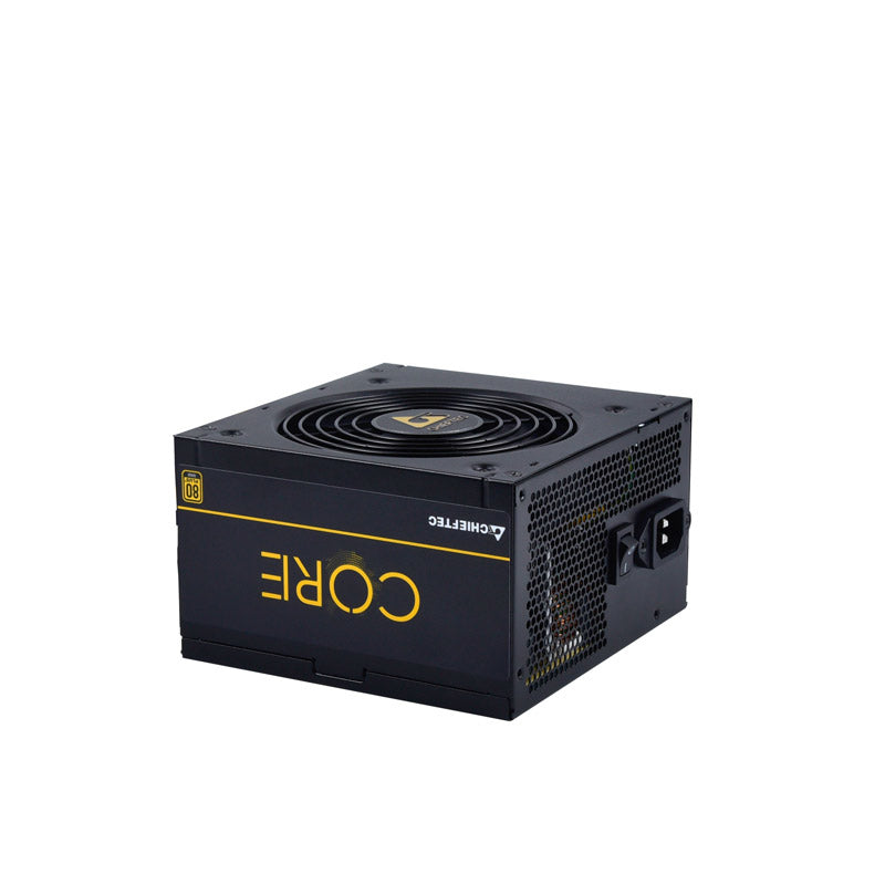 Alimentation ATX Chieftec Core BBS-700S - 700W (Noir)