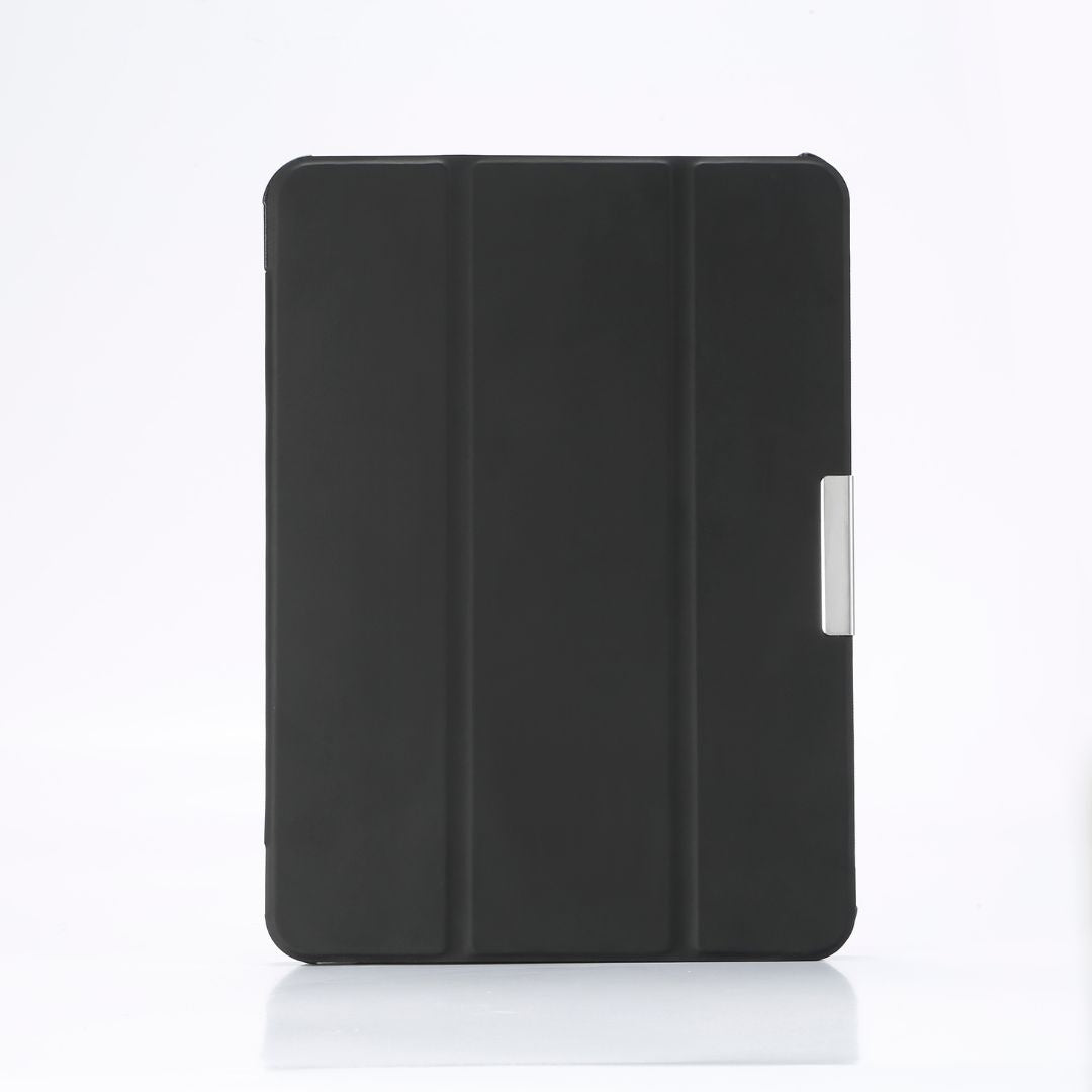Etui WE pour tablette APPLE iPad 10.9'' - Noir Rabat aimanté - Fonction support