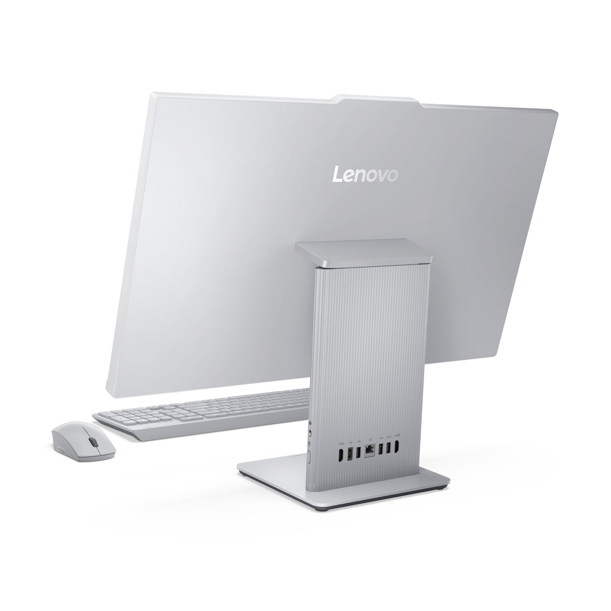 PC Tout-en-un LENOVO IdeaCentre AIO 27IRH9 | Sans Windows - 27 FHD - Core i5-13420H - 16 Go - 512 Go - Clavier + Souris sans fil