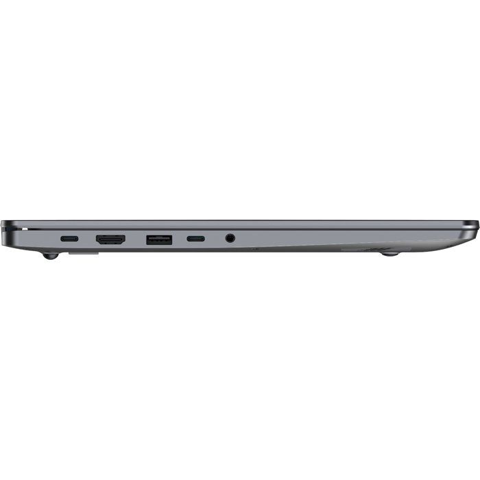 PC Portable - TECNO - K15SRA - 15.6 - FHD IPS - Intel i9-13900HK - RAM 16Go - Stockage 512Go SSD - Aluminium - Windows 11 - Azerty