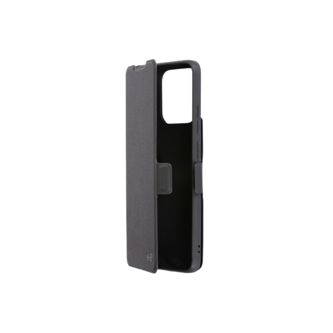 WE Etui folio FERMETURE AIMANTEE XIAOMI REDMI 12C
