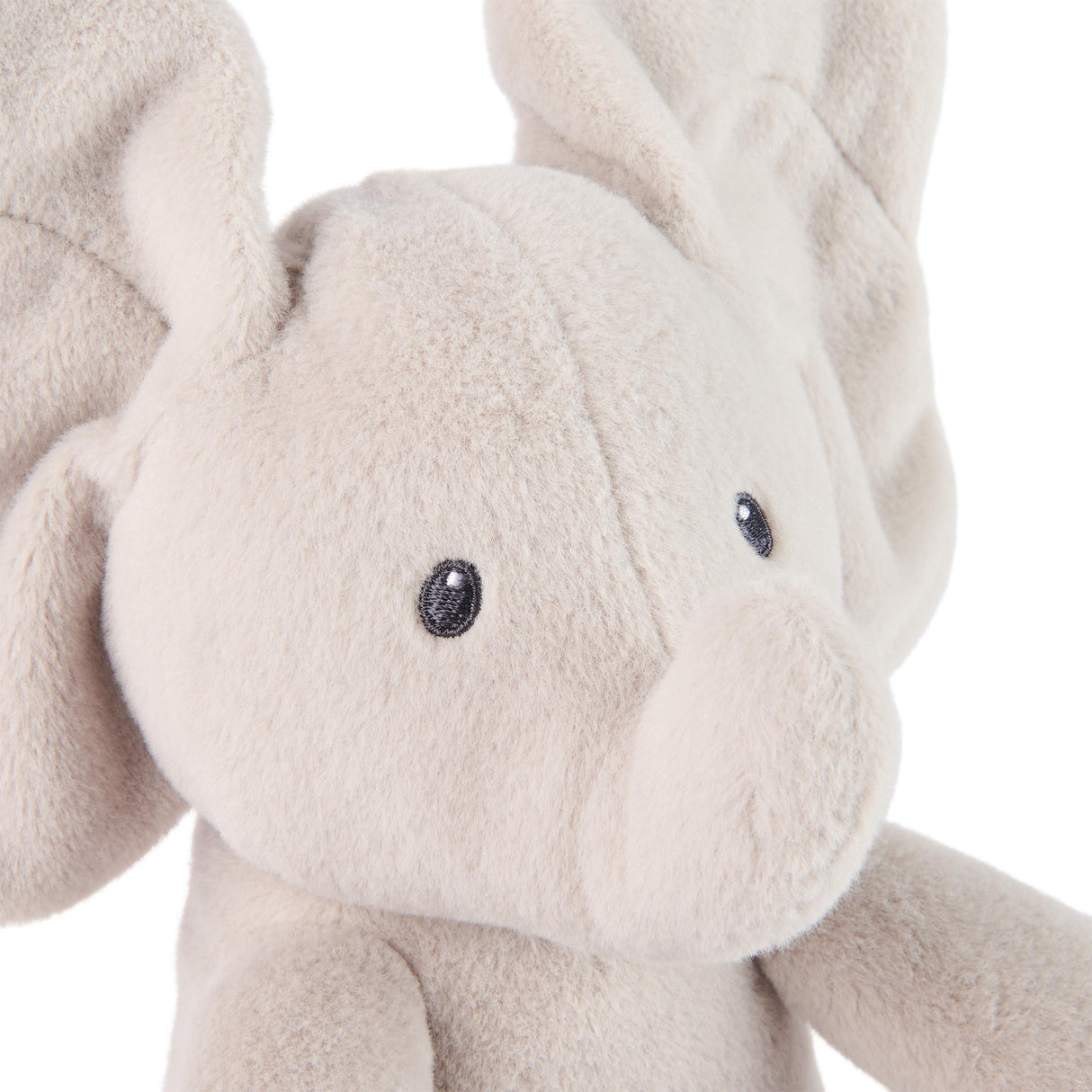 SPIN MASTER CACHE-CACHE FLAPPY L'ELEPHANT Gund