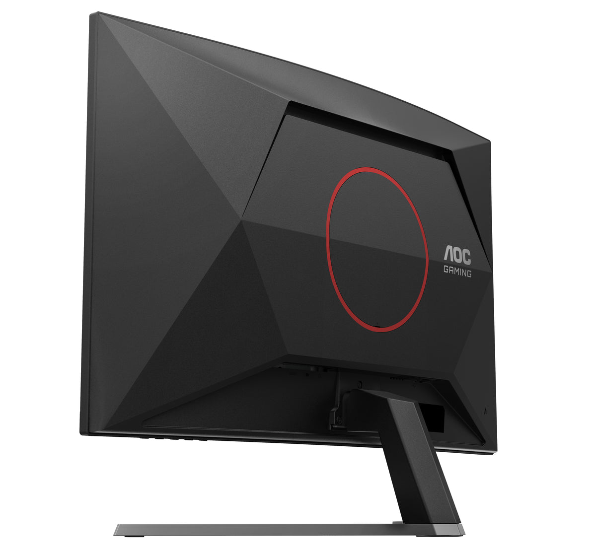 Ecran PC incurvé Gamer - AOC - 32'' - FHD - 260Hz OC (240Hz natif) - Dalle VA - 0,3ms - C32G42ZE