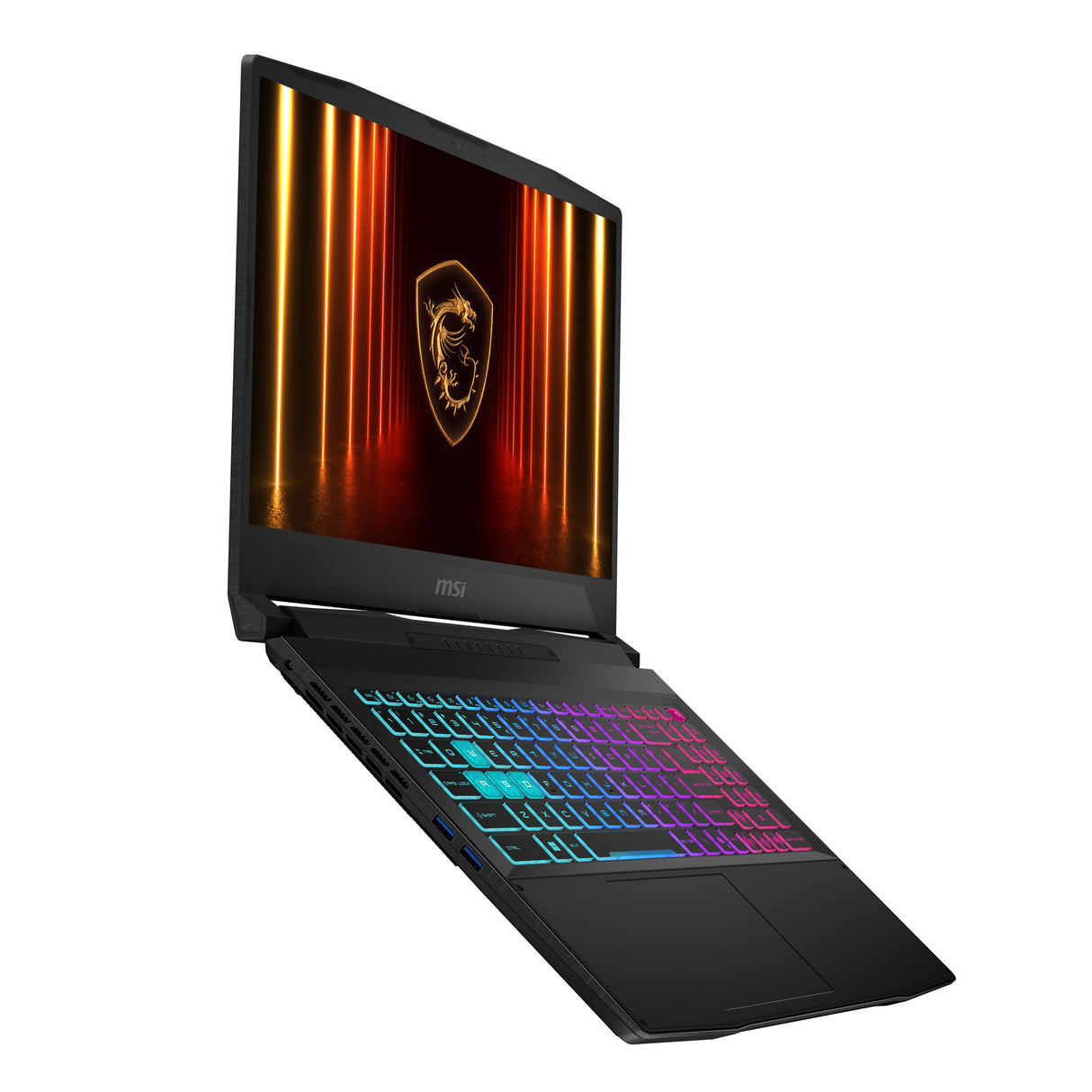 Ordinateur Portable MSI Katana 15 HX B14WFK-209XFR (15,6") FreeDOS