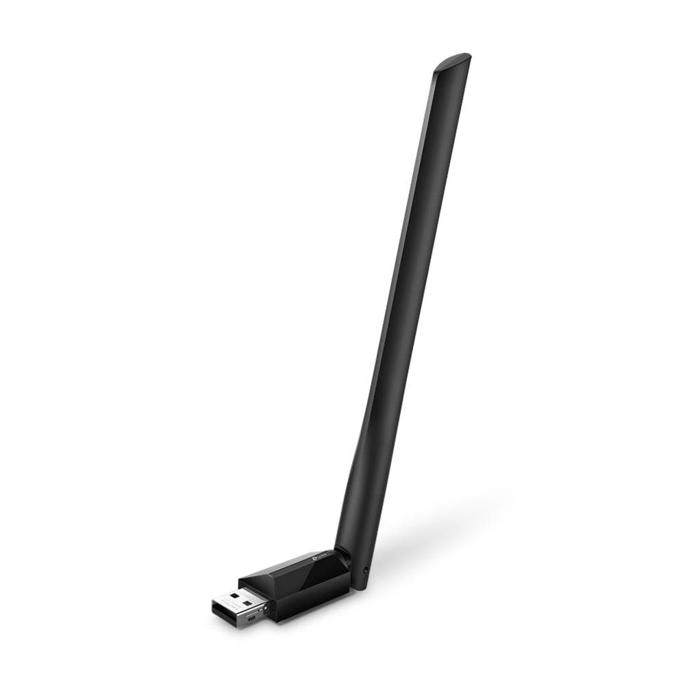 Carte Réseau USB WiFi TP-Link Archer T600U Plus (AC600)