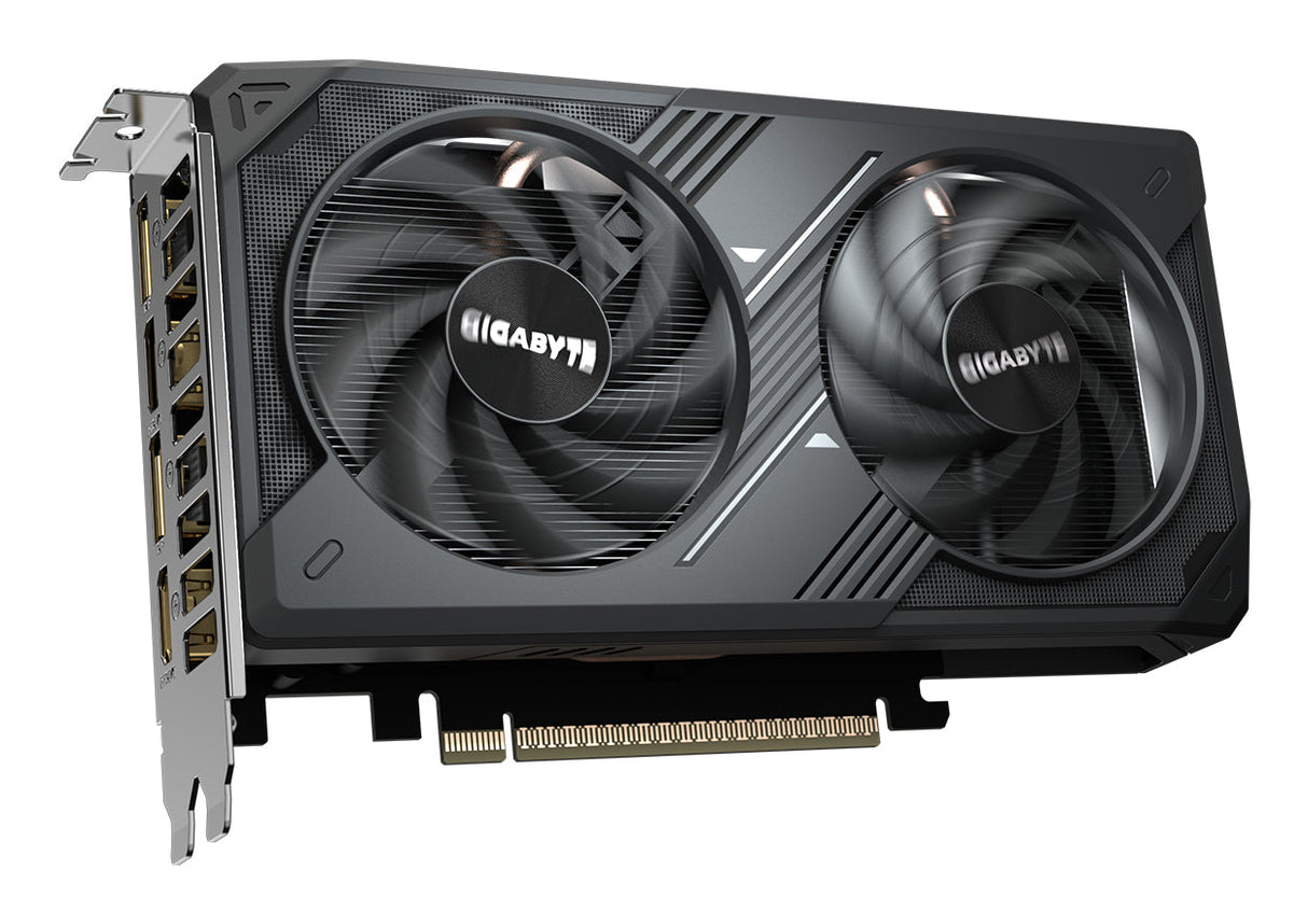 Carte Graphique Gigabyte GeForce RTX 5050 Windforce OC
