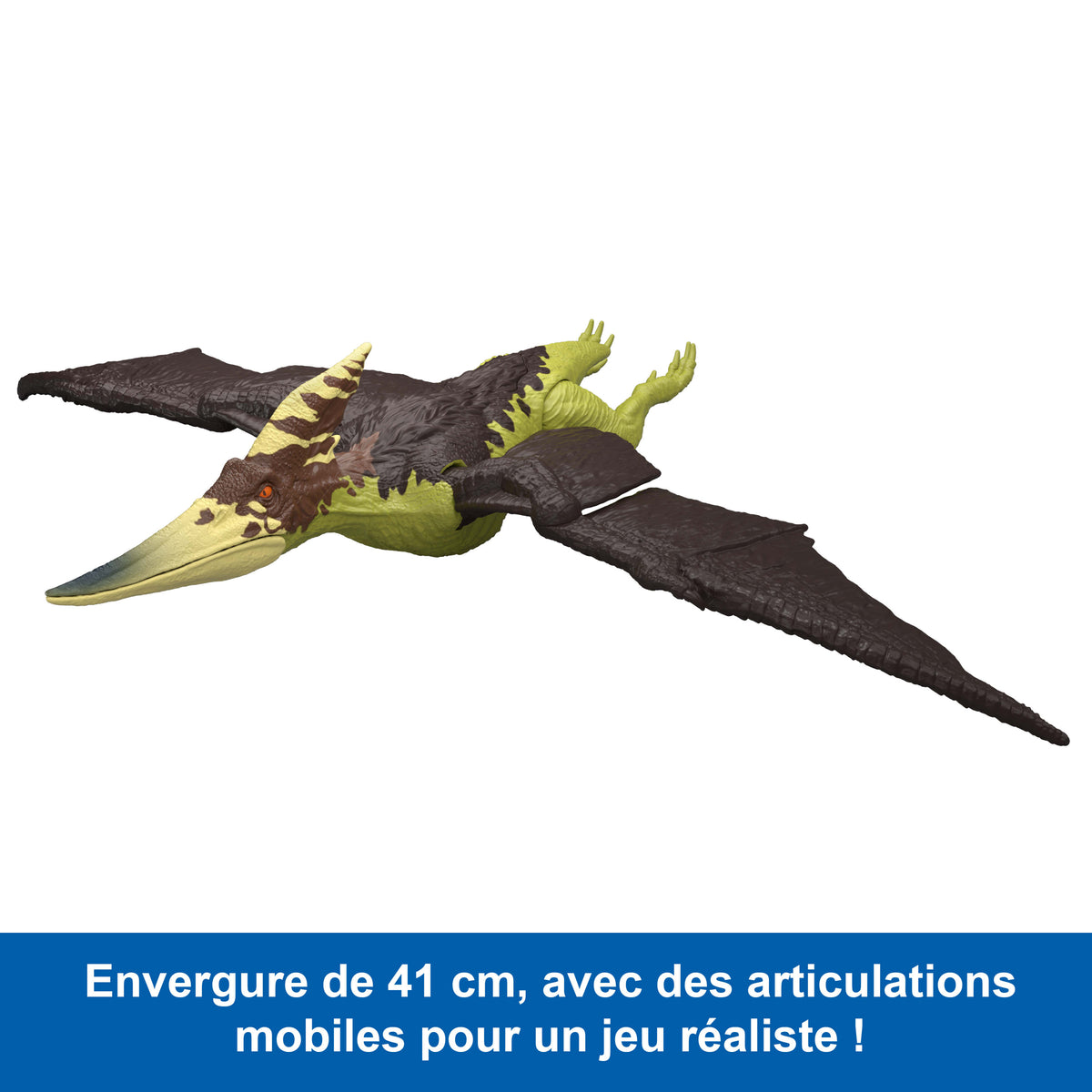 Dino Sonore - Pteranodon - Jurassic World Survival - JKL78