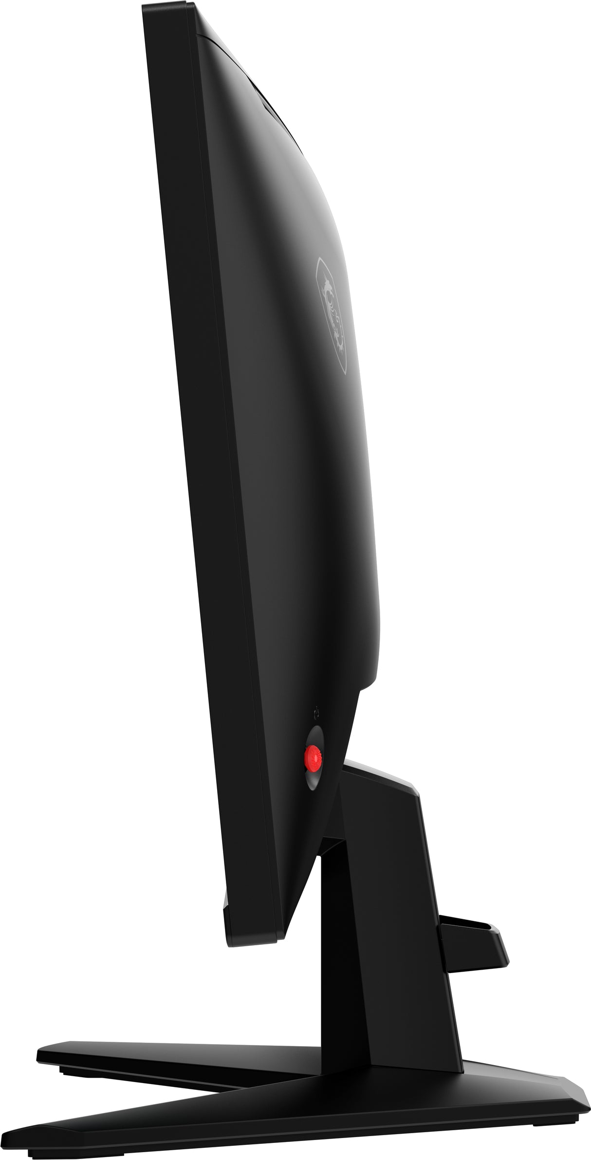 Ecran PC Gamer - MSI - 25 - FHD - 200Hz - Dalle Rapid IPS - 0.5ms - MAG255F E2