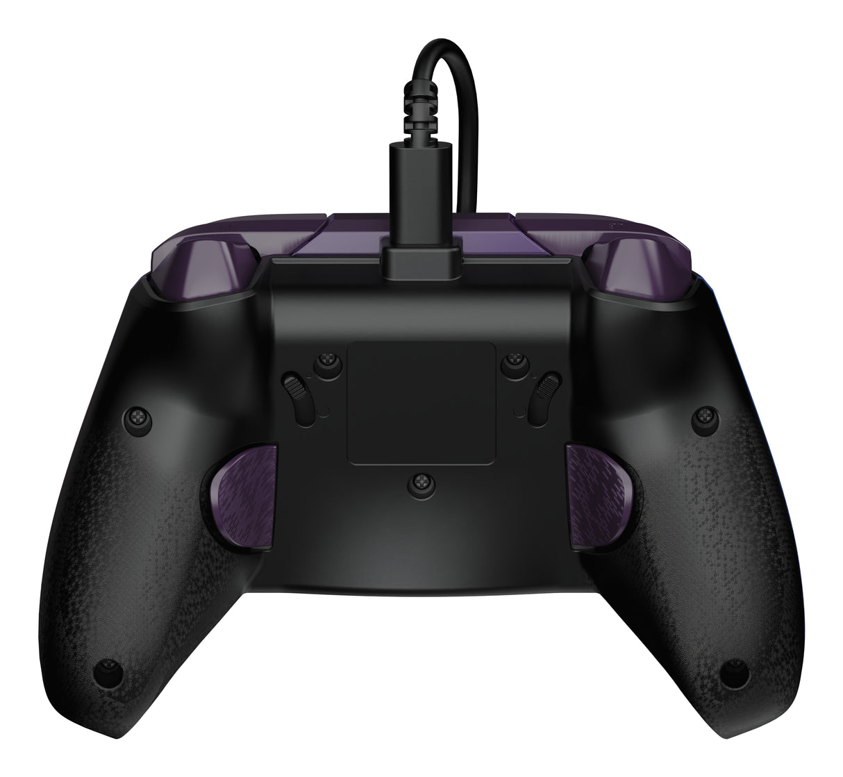 Manette de jeu - Xbox - Rematch Advanced - Filaire - Purple Fade - Compatible PC - Turtle Beach