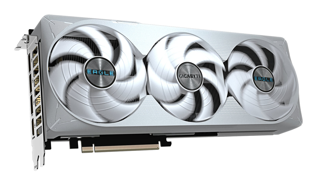 Carte Graphique Gigabyte GeForce RTX 5070 Ti Eagle OC Ice SFF