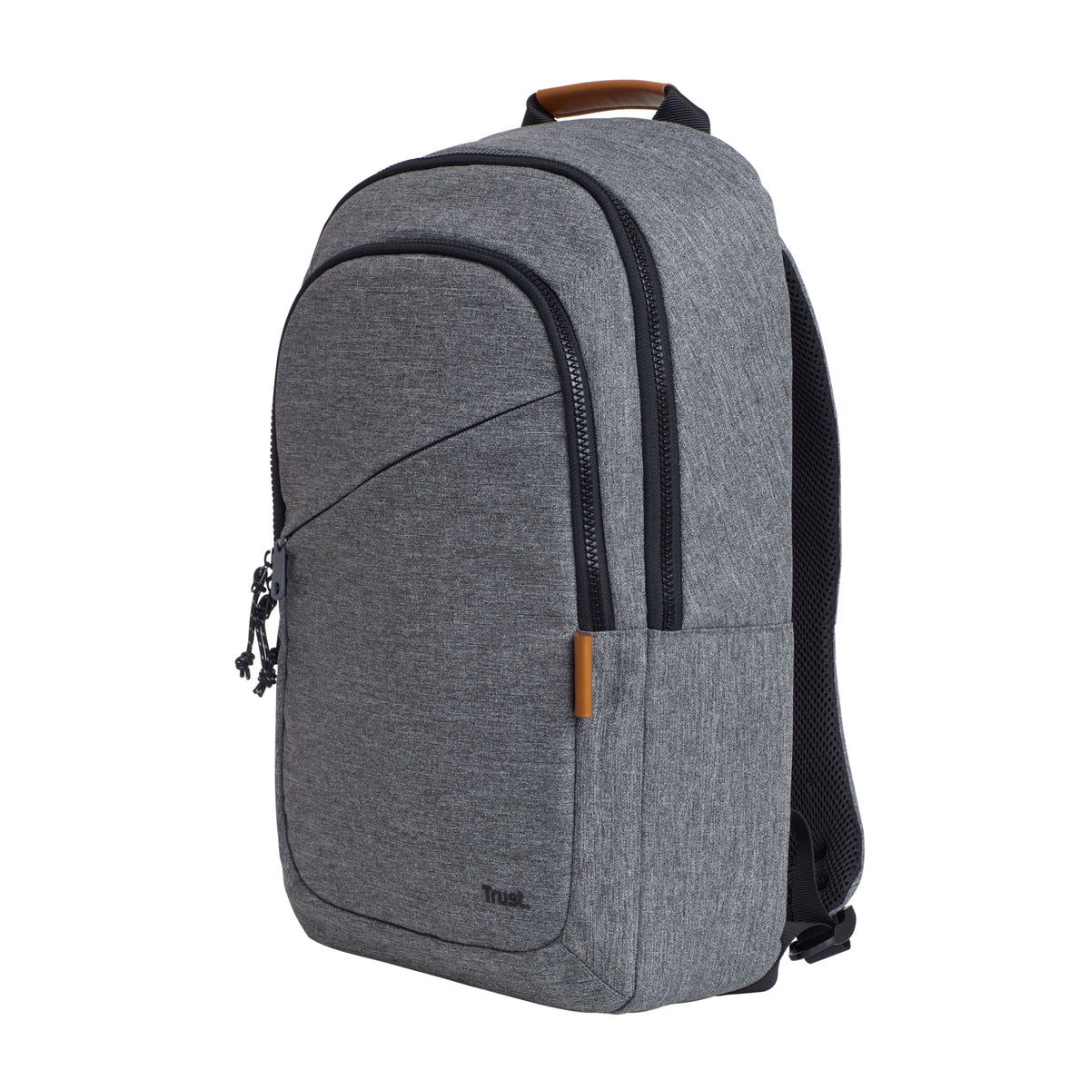 Sac à Dos Ordinateur Portable Trust Avana 16"max (Gris)