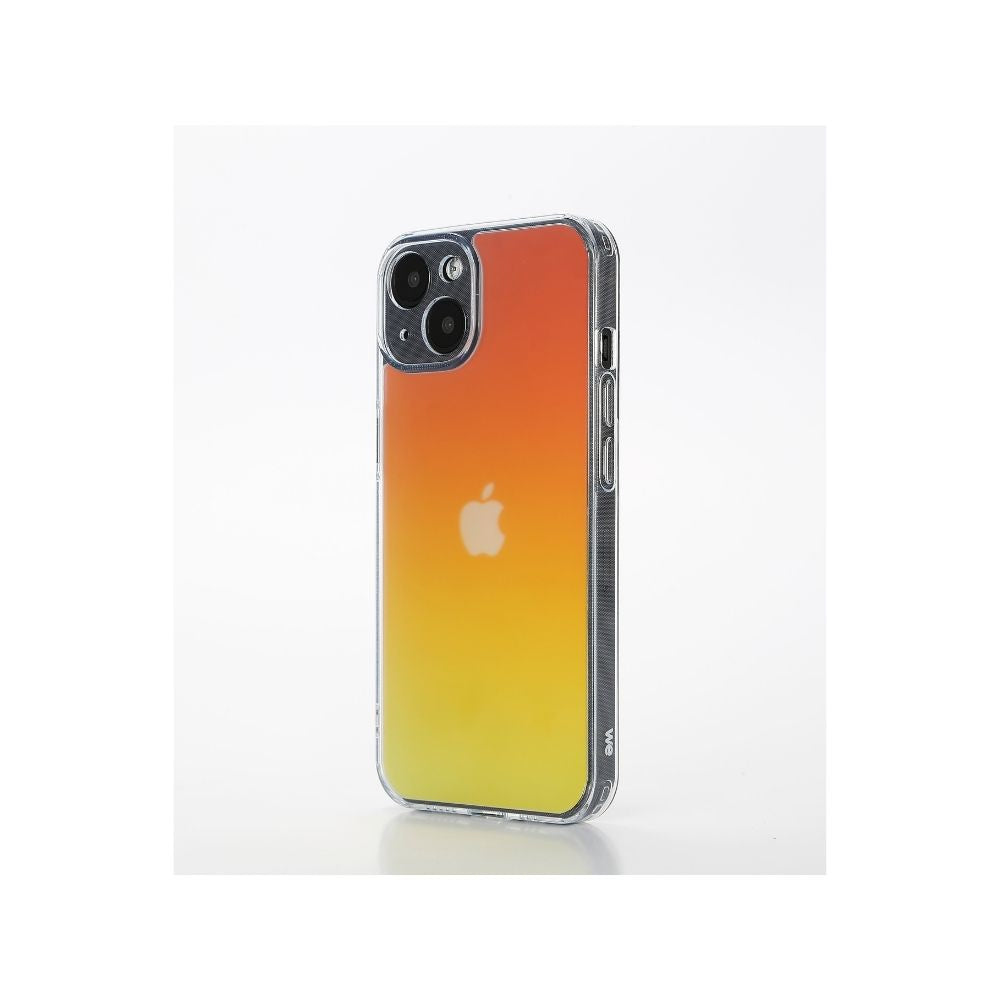 WE Coque de protection IRISEE OPAQUE IPHONE 13