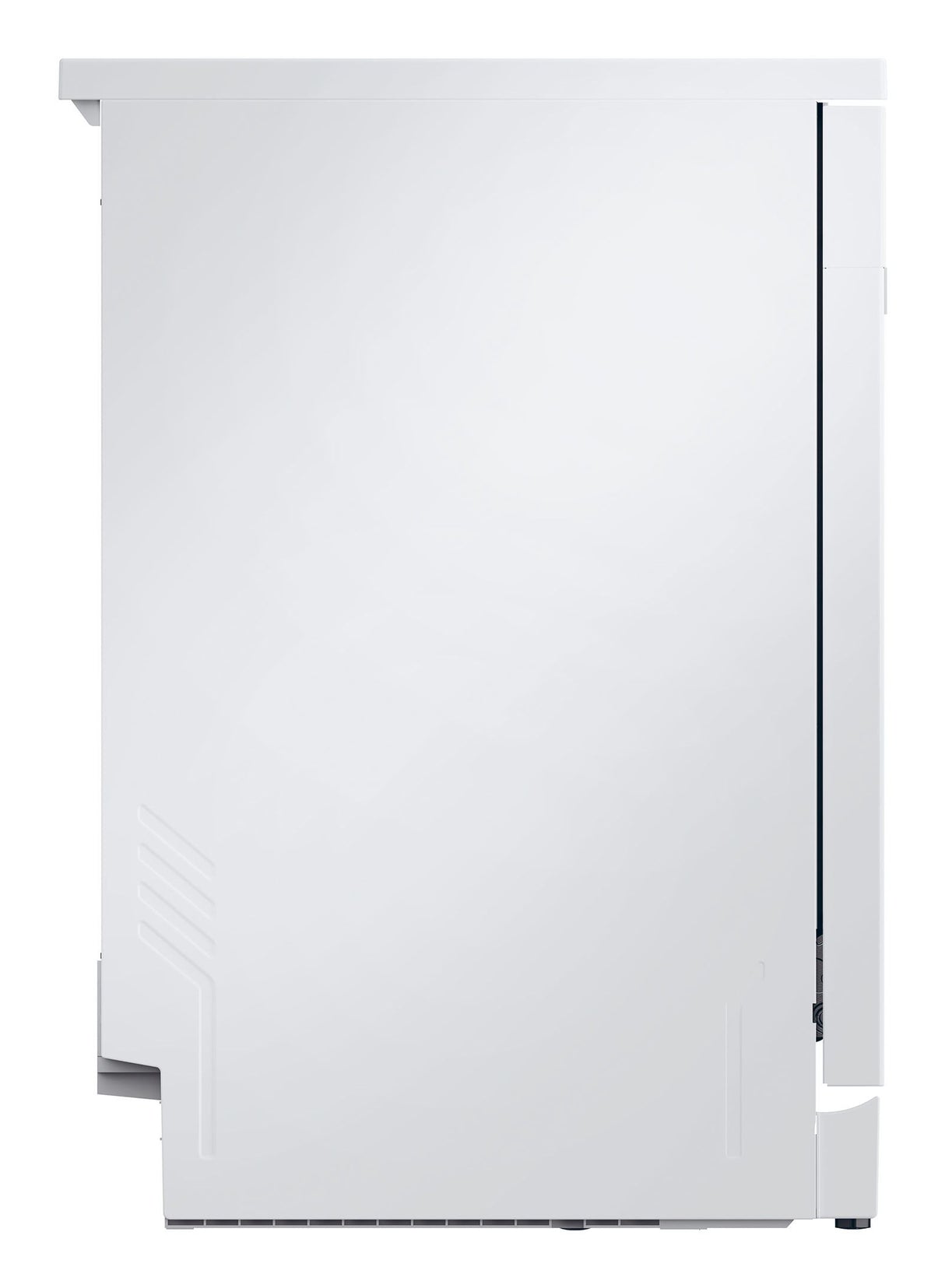 Lave-vaisselle pose libre CANDY CF6C4F2W Rapido - 16 couverts - 44dB - Maxi Cuve - Connecté - Blanc