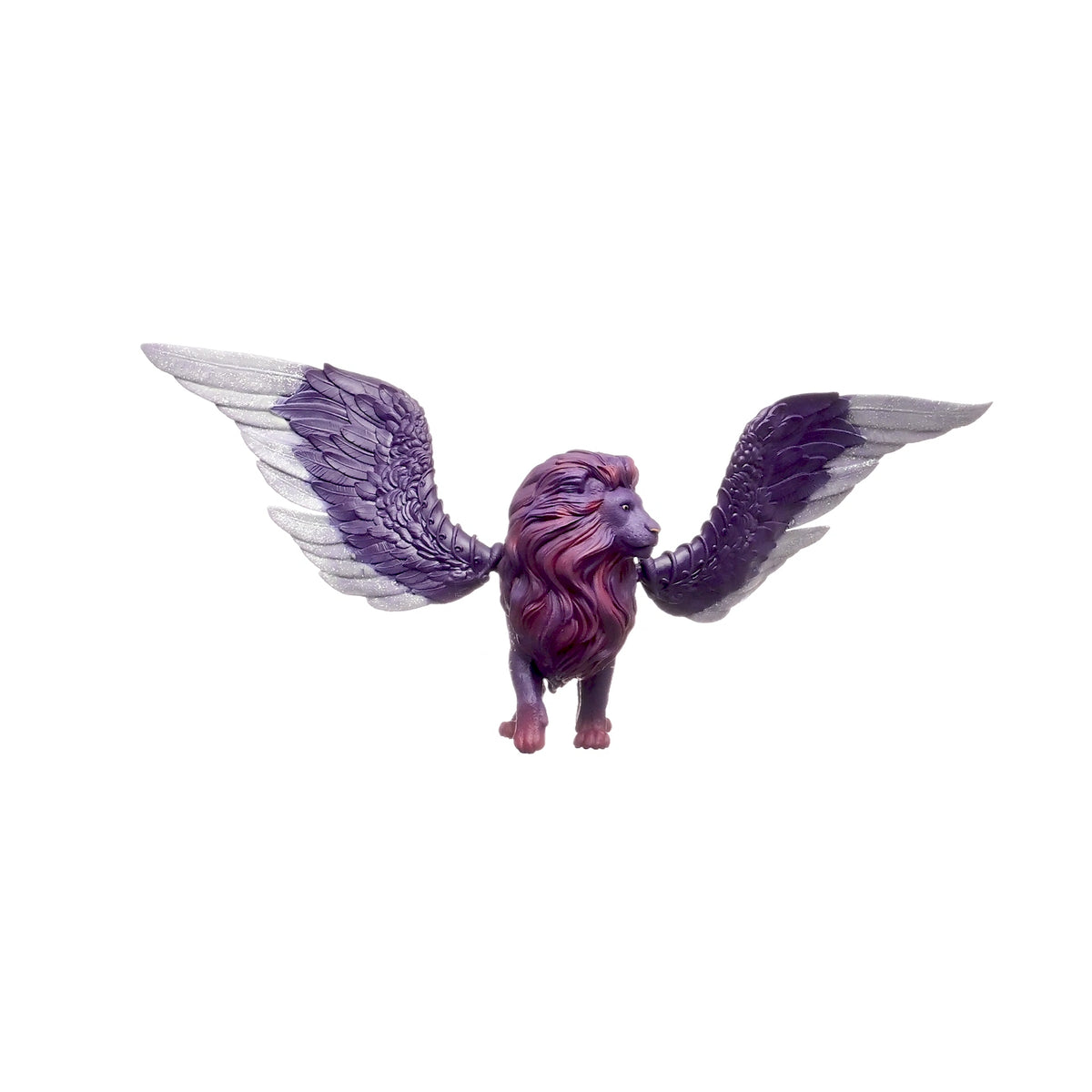 Figurine Lion de la Lune, SCHLEICH 70837 Bayala, Des 4 ans