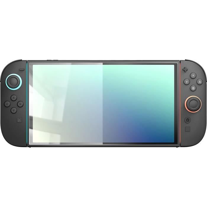 Protectection d'écran antireflet - BELKIN - TemperedGlass - Nintendo Switch 2