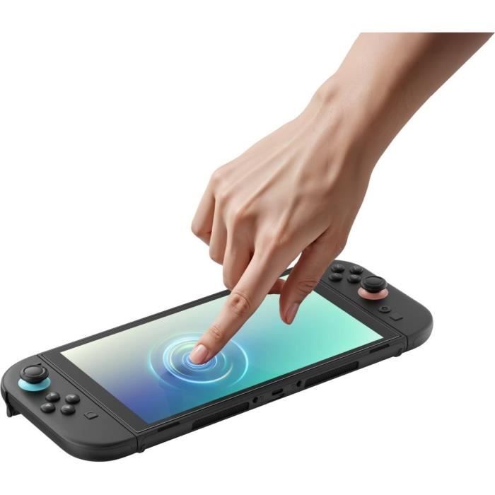 Protectection d'écran antireflet - BELKIN - TemperedGlass - Nintendo Switch 2