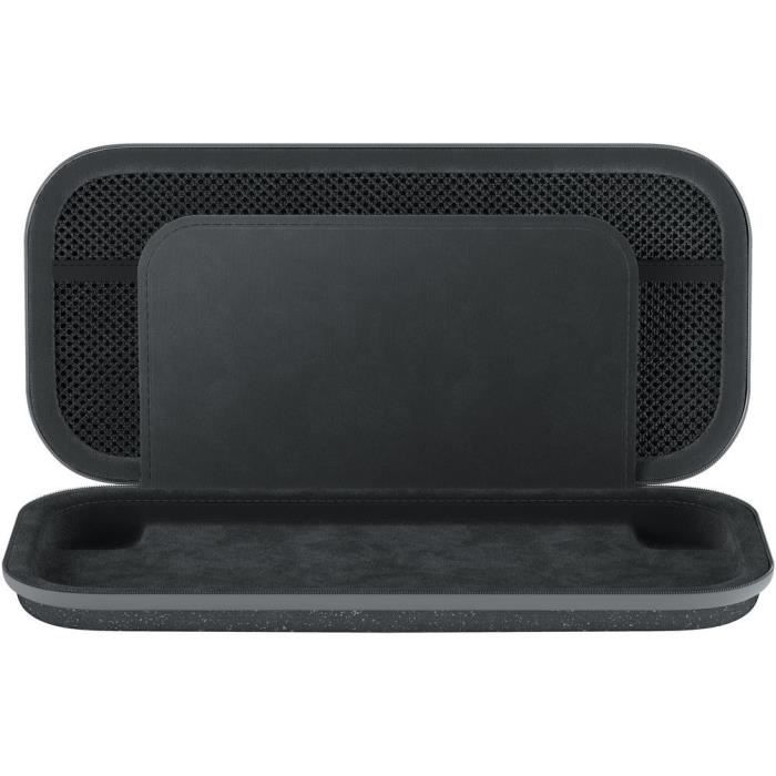 Pochette de transport - BELKIN - Nintendo Switch 2 - Anthracite