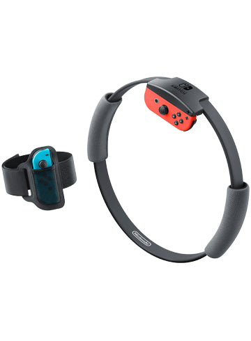 Ring Fit Adventure • Jeu Nintendo Switch