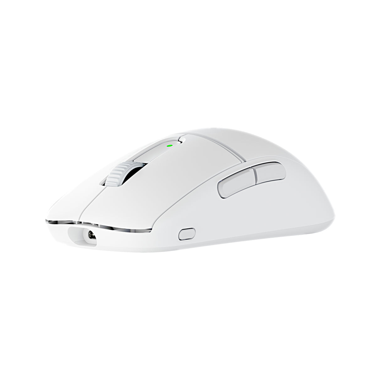 Souris gaming sans fil - TURTLE BEACH - Burst II Air - Blanche