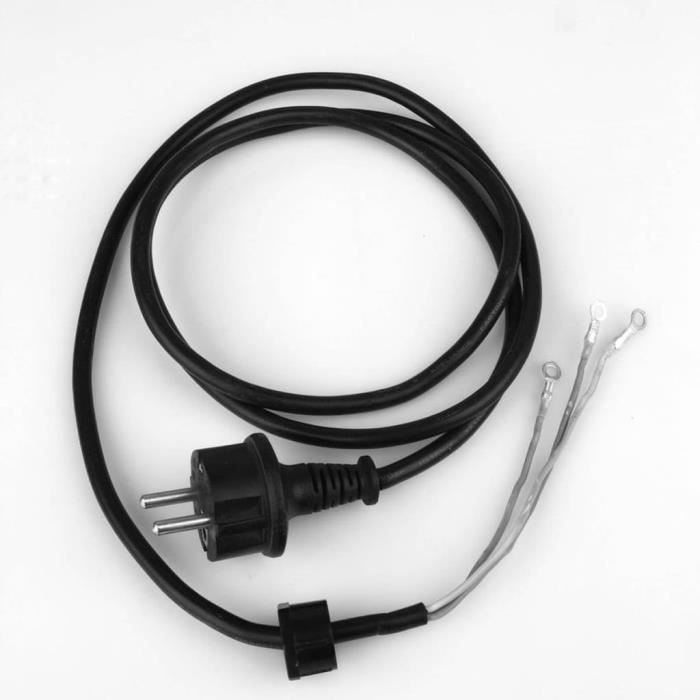 Pompe de filtration Ubbink pour piscine - Poolmax TP75 - 0,75CV - Débit max 14400l/h - garantie 2 ans
