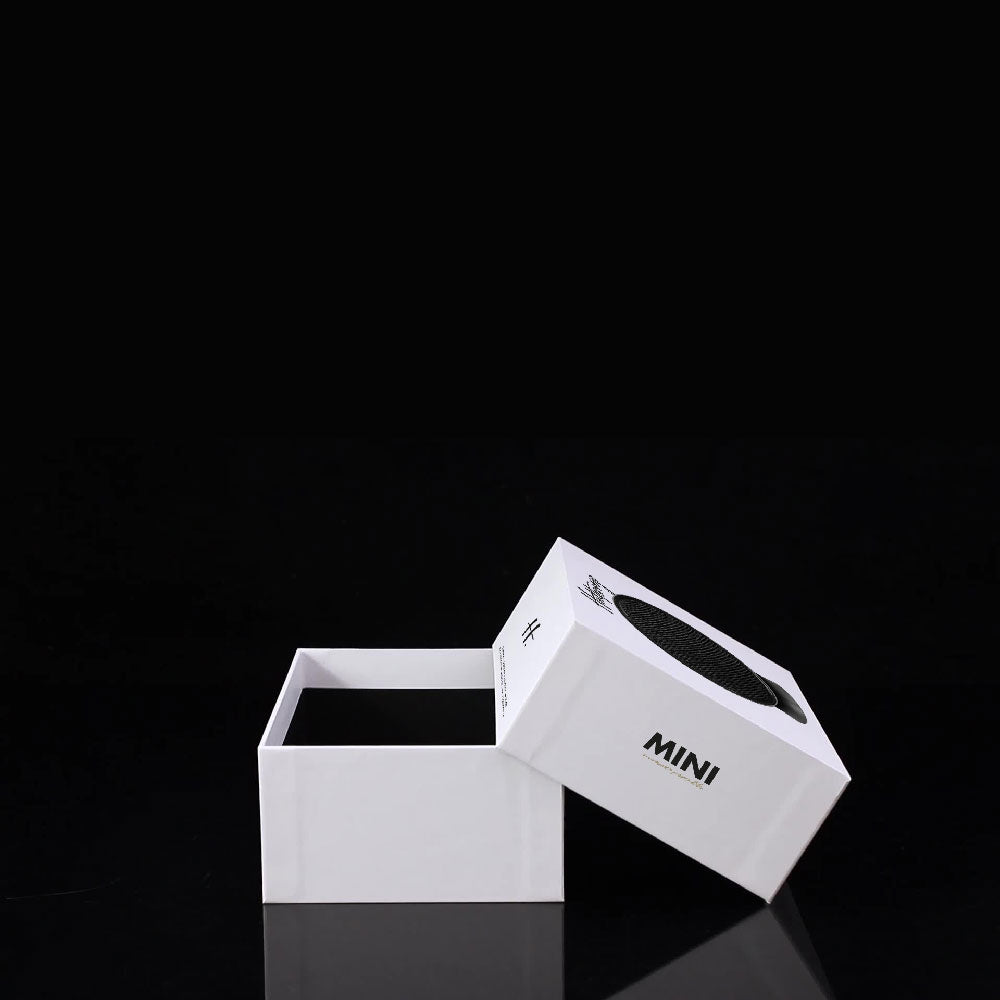 Enceinte Bluetooth Halterrego RMS 5W, 1200mAh, Boutons tactiles Bluetooth, Aux i