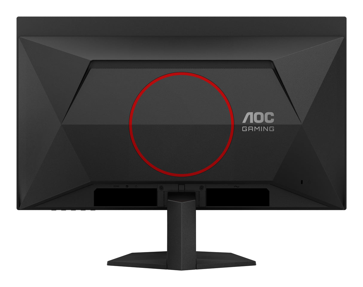 Ecran PC Gamer - AOC - 27'' - QHD - 240Hz - Dalle QD-OLED - 0,03ms - Q27G41ZDF