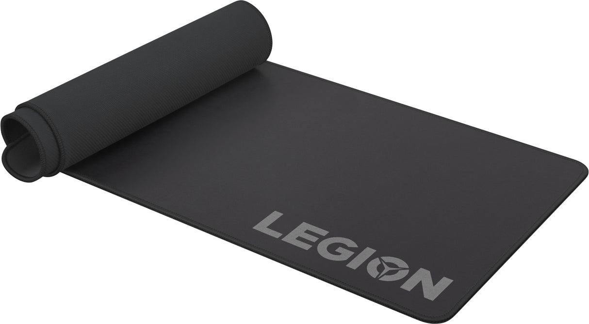 Tapis de souris XL LENOVO - 90 x 30 cm - Gaming - Grande surface - Noir