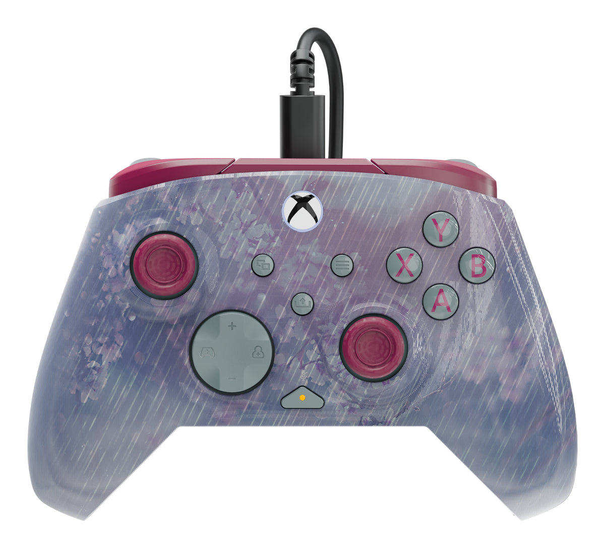 Manette de jeu - Xbox - Rematch Advanced - Filaire - Kyoto Bloom - Compatible PC - Turtle Beach