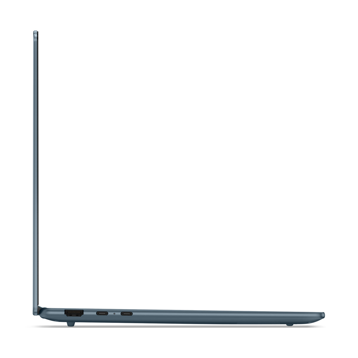 PC Portable LENOVO Yoga Slim 7 14AKP10 | Windows 11 - 14'' OLED - Ryzen 7 AI 350 - Copilot+ - RAM 32 Go - SSD 1 To - AZERTY