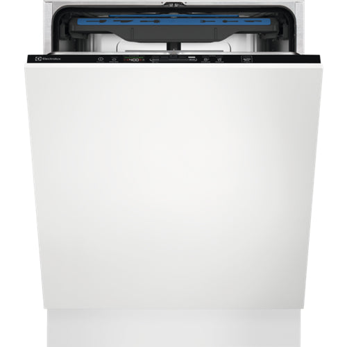 Lave-vaisselle tout encastrable ELECTROLUX EEM48300L - 14 couverts - Inverter - L60cm - tiroir a couverts - 46 dB