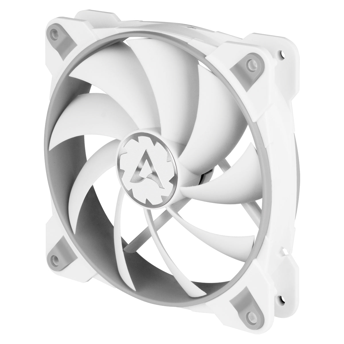 Ventilateur de boitier Arctic BioniX F120 - 12cm (Blanc/Gris)