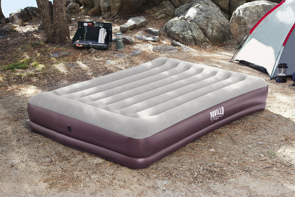 Matelas Gonflable - Bestway - 67699 - 203x152x36 cm - 2 places - Tritech™