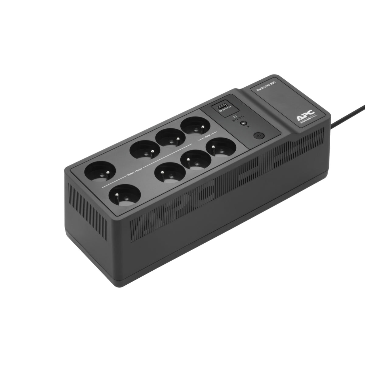 APC - APC Back-UPS BE650G2-FR - Onduleur - 650VA