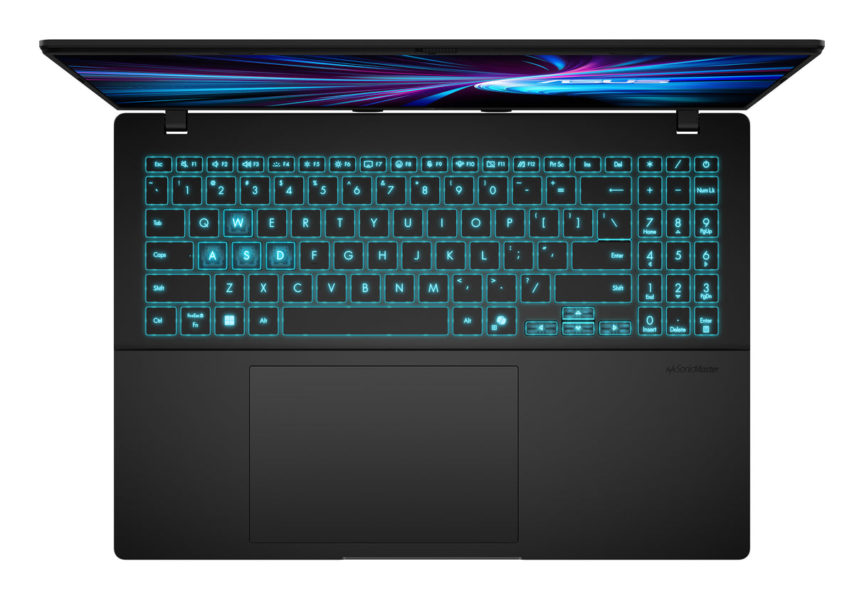 Ordinateur Portable Asus Gaming V16 V3607VM-RP008W (16")