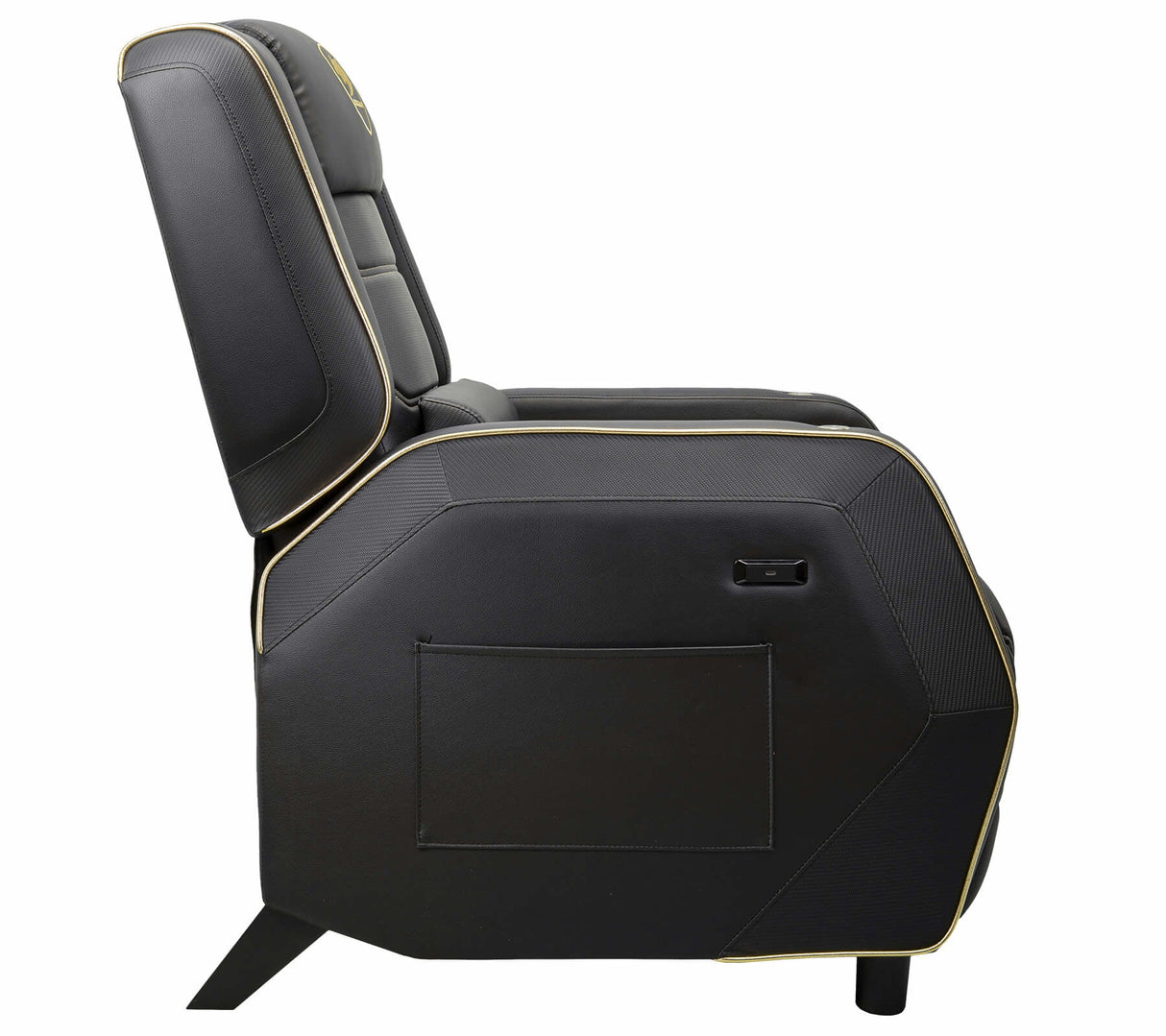 Sofa Cougar Ranger Pro (Noir/Or)