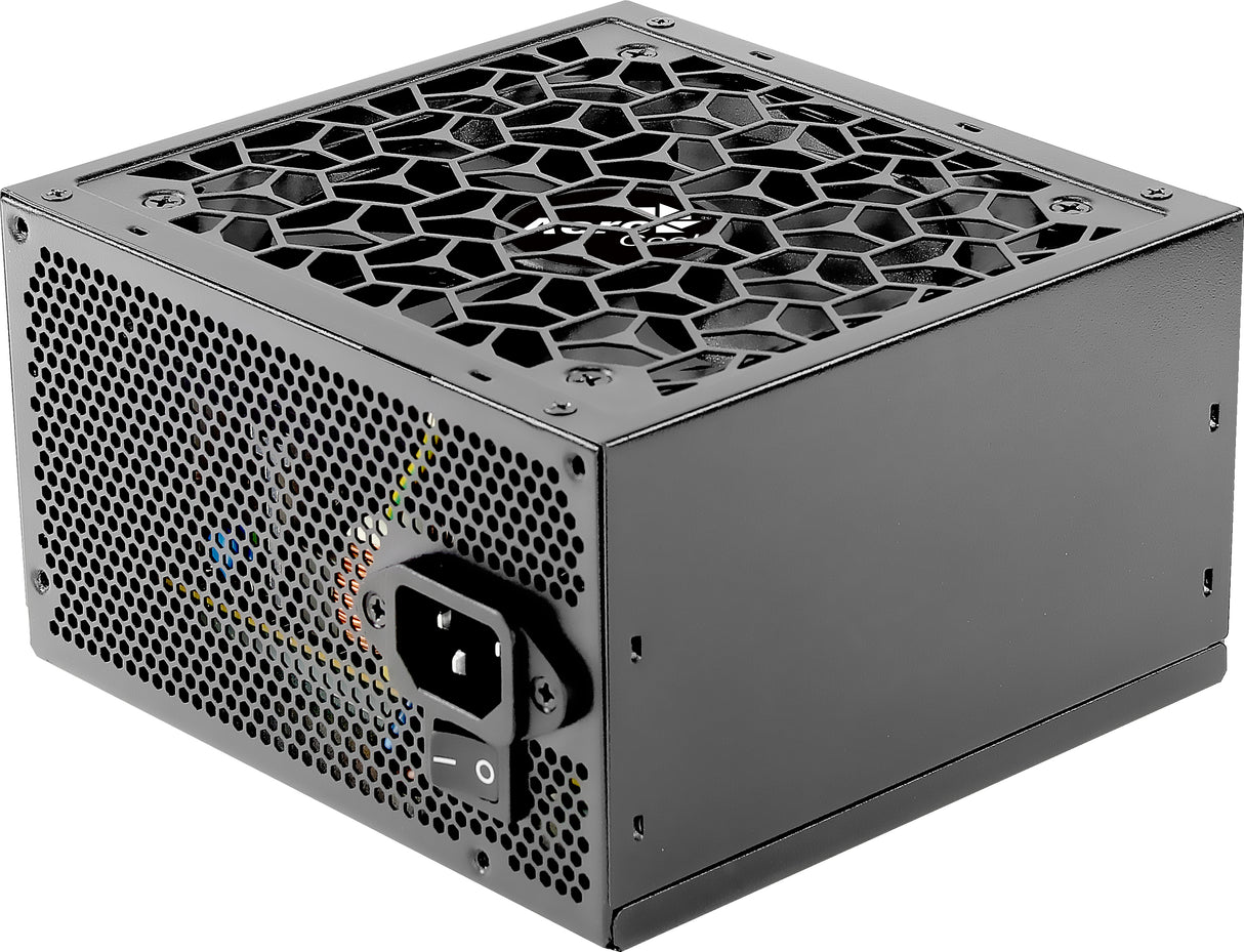 Alimentation ATX AeroCool Aero Bronze - 750W