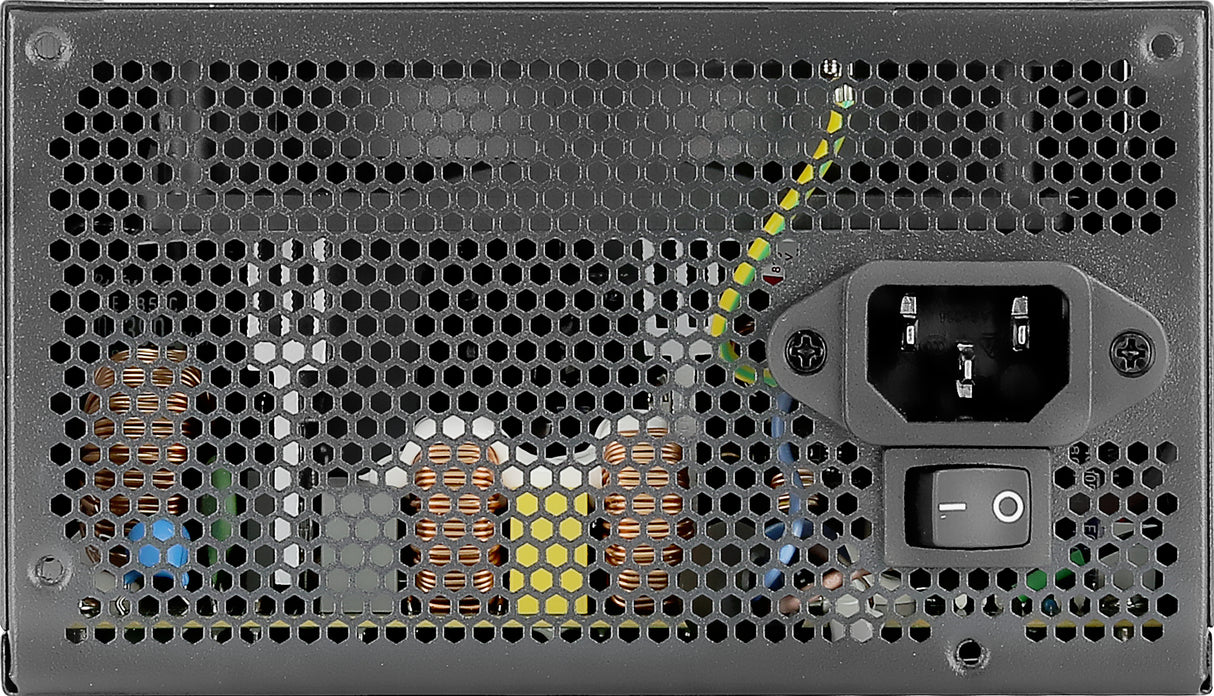 Alimentation ATX AeroCool Aero Bronze - 750W