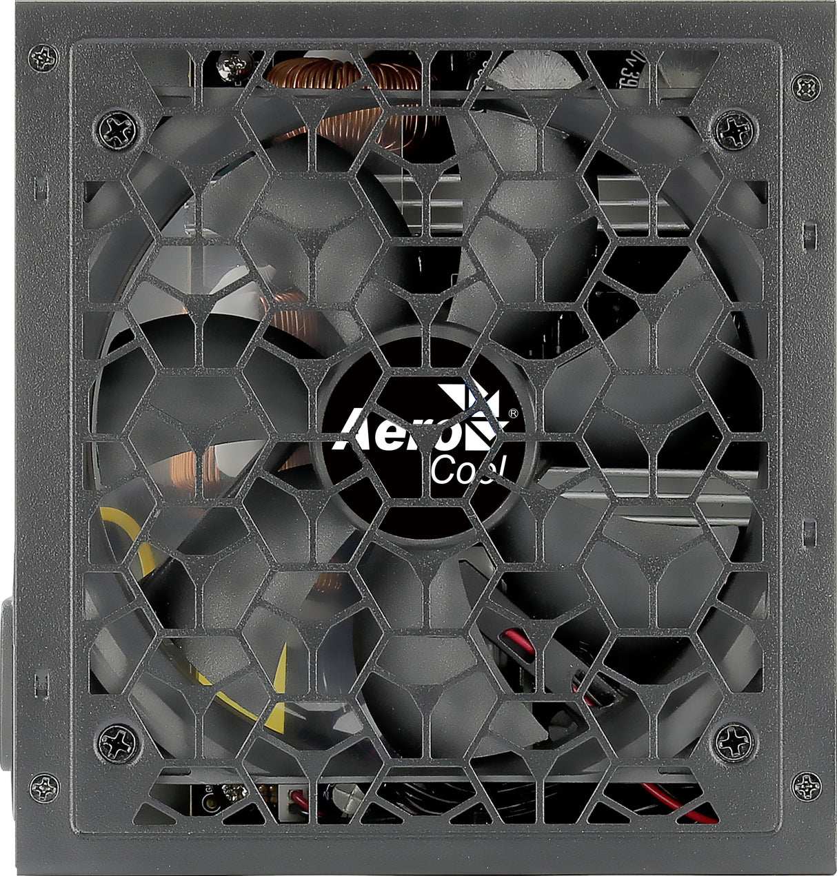 Alimentation ATX AeroCool Aero Bronze - 750W