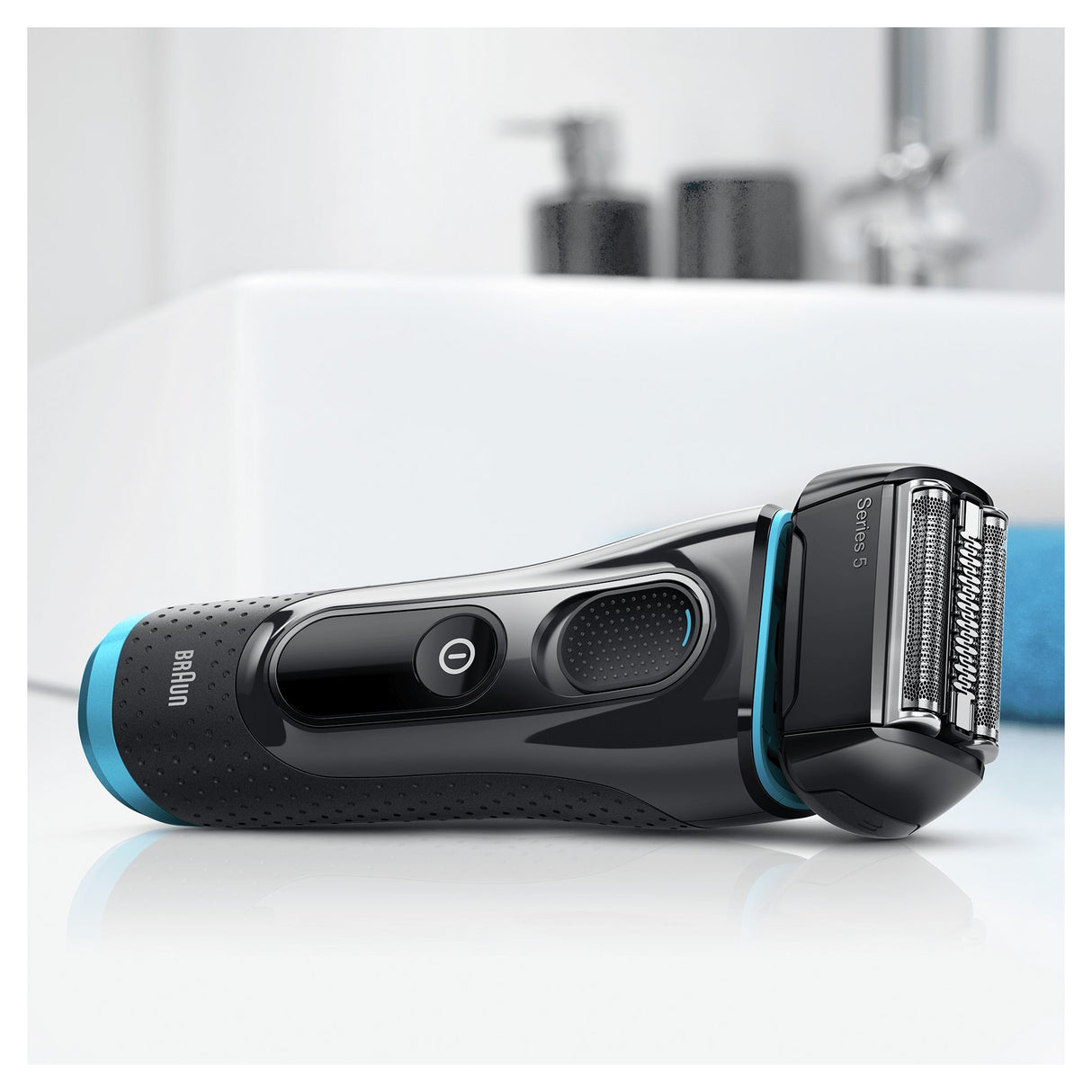 Accessoire rasage Braun CASSETTE RASOIR 52B SÉRIE 5