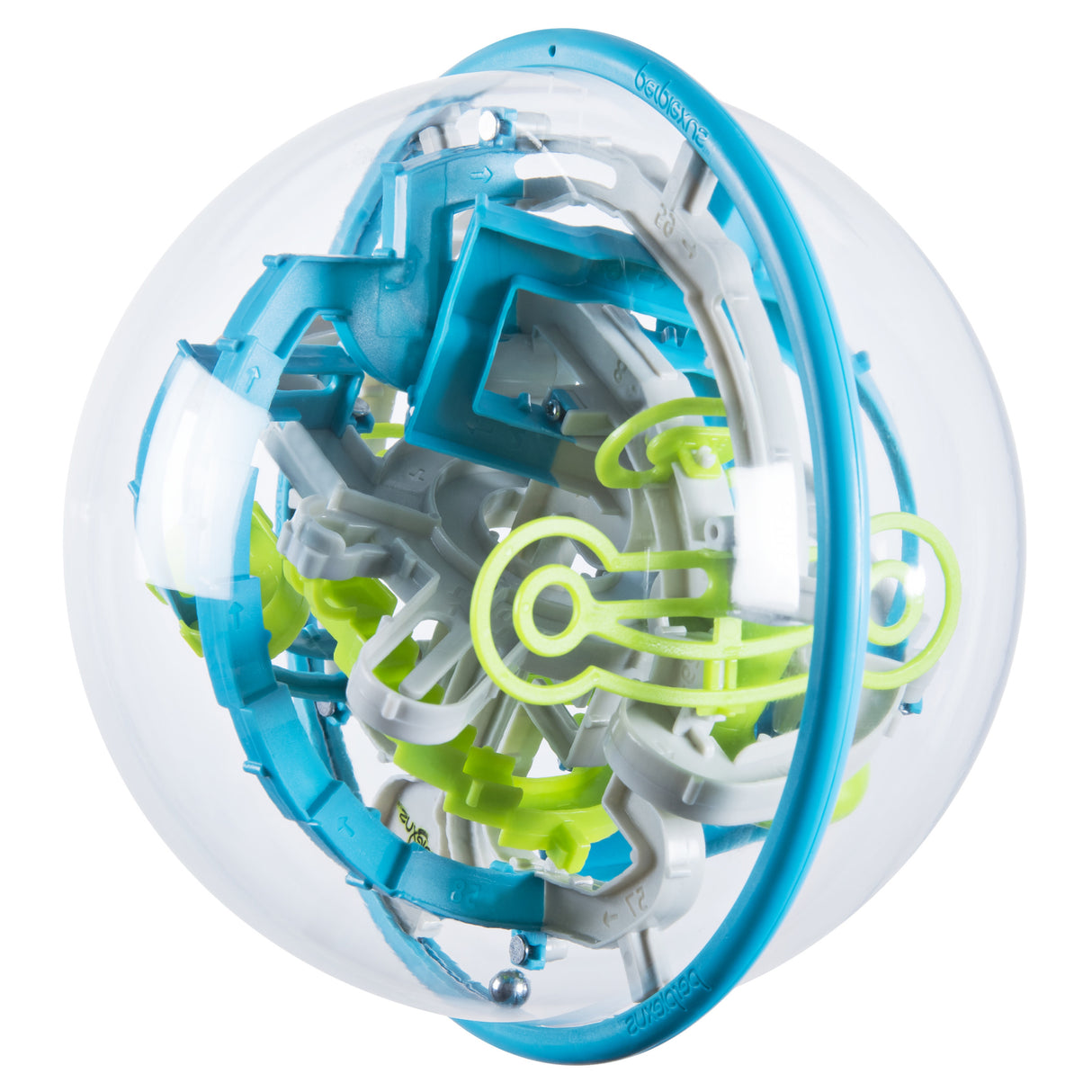 Perplexus - SPIN MASTER - Rebel Rookie - Labyrinthe en 3D jouet hybride - Boule a tourner - Casse-tete
