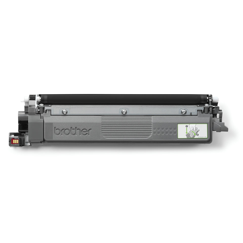 Toner noir trés haute capacité Brother TN249BK - 4500 pages