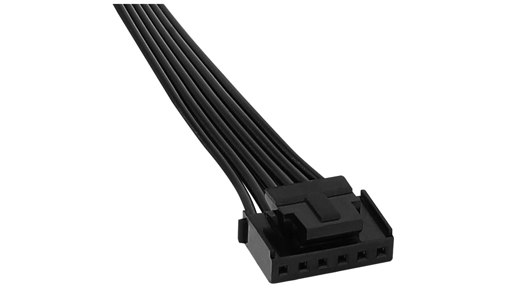 Ventilateur pour boitier PC - AEROCOOL - Duo 14 ARGB - 140mm - 1000 TPM - 23,2 dBA