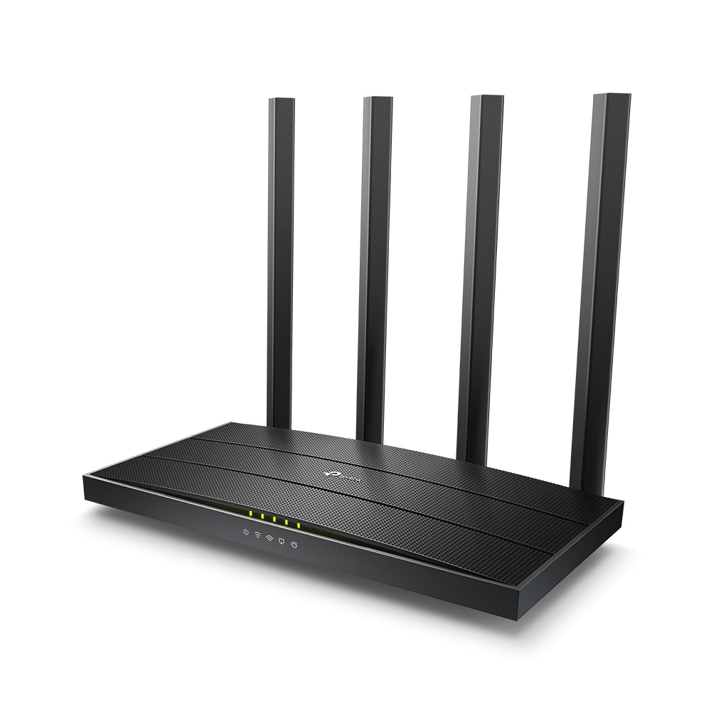 Routeur WiFi TP-Link Archer C80 AC1900