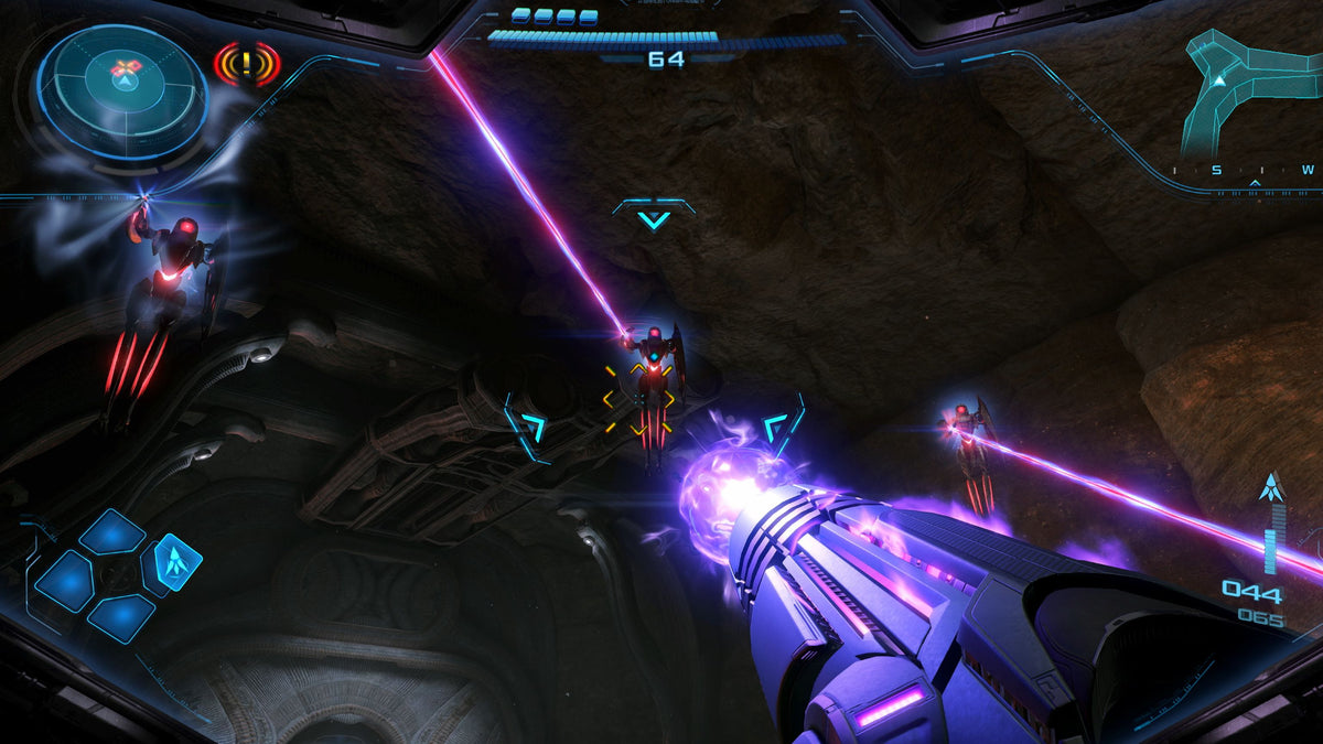Metroid Prime 4: Beyond • Jeu Nintendo Switch