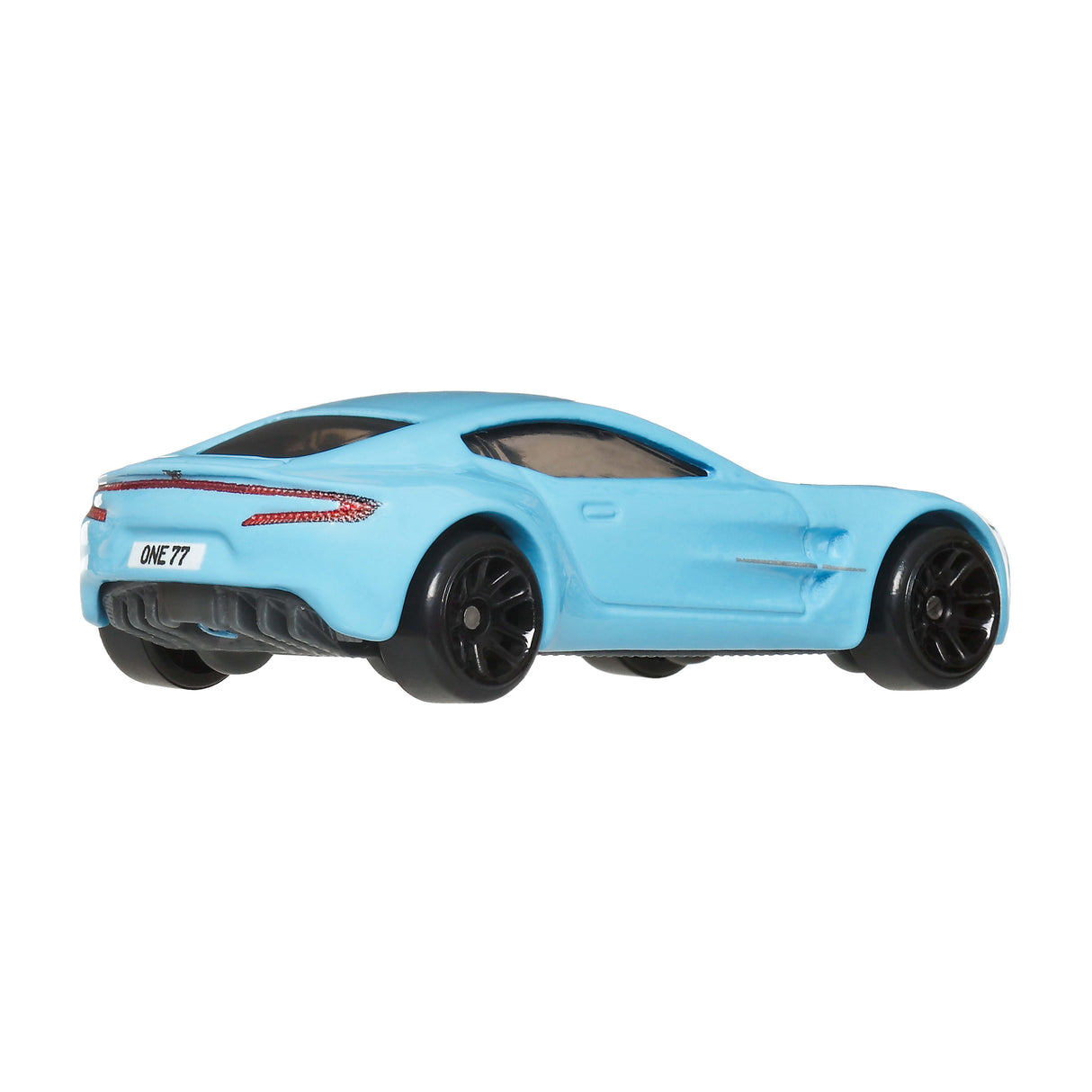 Multipack - Euro Style - Hot Wheels - JLB25