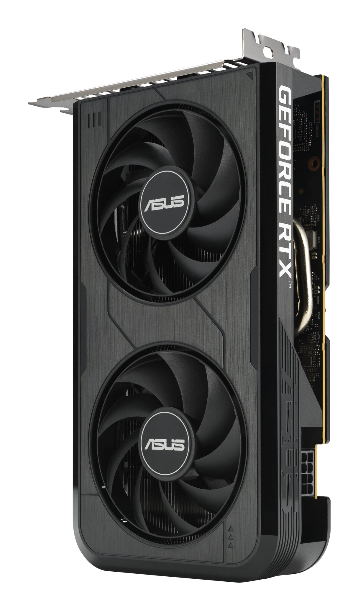 Carte graphique - ASUS - DUAL RTX 5050 O8G - 8 Go GDDR6 - 320 Go/s - 8K 120Hz