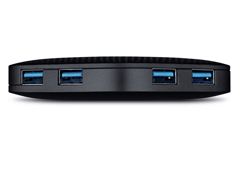 Hub USB 3.0 TP-Link UH400 - 4 ports