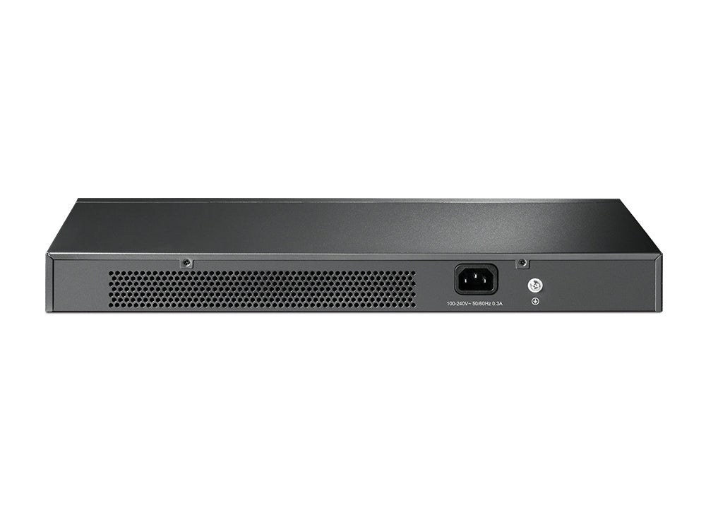 Switch réseau ethernet Gigabit rackable TP-Link SG1016 - 16 ports