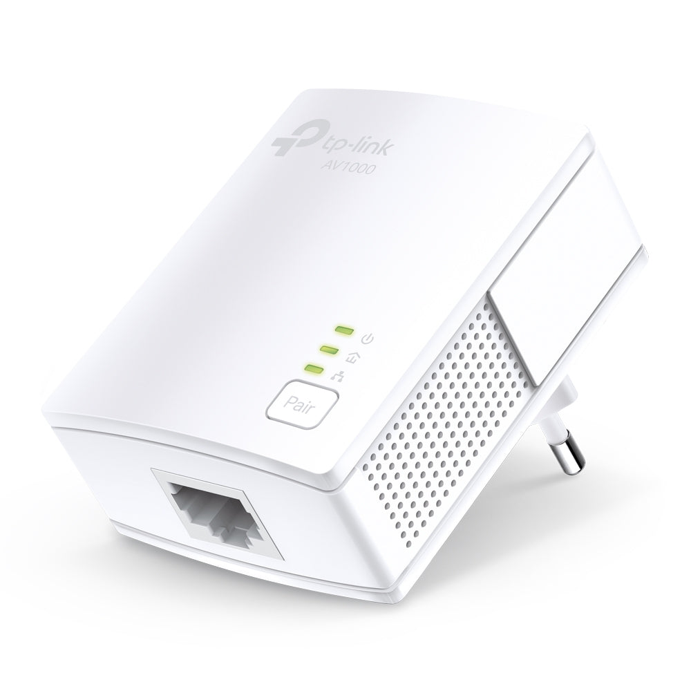 Kit 2x Adaptateurs CPL TP-Link TL-PA7017 (AV1000)
